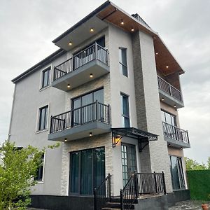 Feel Georgia Villa Batumi Exterior photo