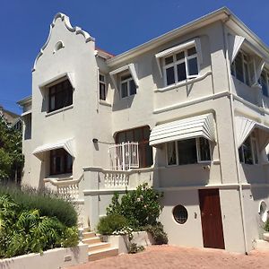 Villa Zeezicht Cidade Do Cabo Exterior photo