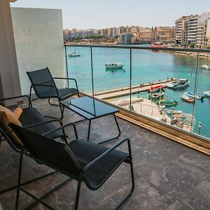 86 Spinola Bay Apartment Saint Julian's Exterior photo