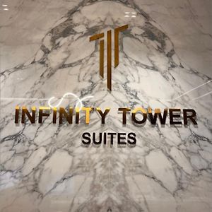 Super Oyo Capital O 111 Infinity Suites Manama Exterior photo
