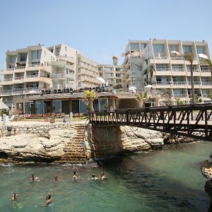 Castel Mare Beach Hotel & Resort Byblos Exterior photo