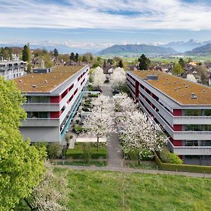 Senevita Residenz & Apartments Muri Bei Berna Exterior photo