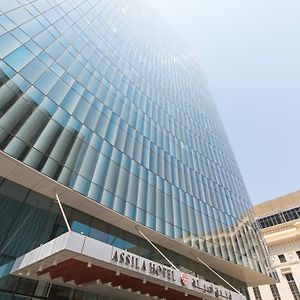 Assila, A Luxury Collection Hotel, Jeddah Exterior photo