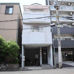 Happy Osaka House Apartment Exterior photo