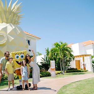 Nickelodeon Hotels & Resorts Punta Cana Exterior photo