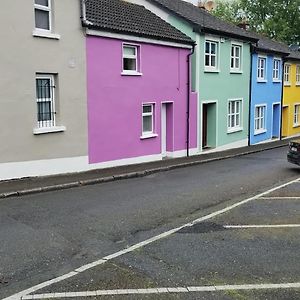 Townhouse 3 Barrow Lane Villa Bagenalstown Exterior photo