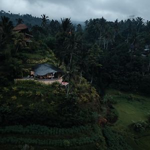 Camaya Bali - Magical Bamboo Houses Selat Exterior photo