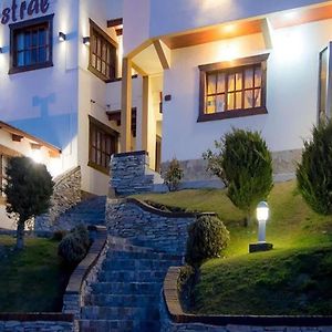 Hosteria Austral Hotel El Calafate Exterior photo