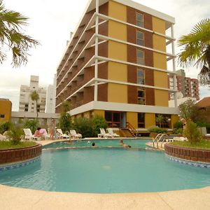 Hotel Chiavari San Bernardo Exterior photo