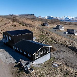 Dis Cottages Grundarfjordur Exterior photo