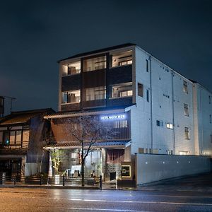 Hotel Mastay Jingumichi Kyoto Exterior photo