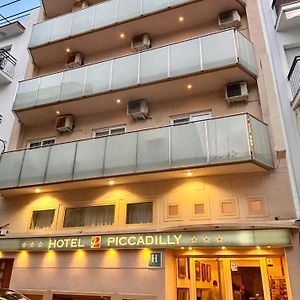 Hotel Piccadilly Sitges Exterior photo