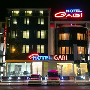 Hotel Gabi Plovdiv Exterior photo