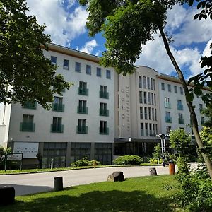 Hotel Europahaus Wien Exterior photo