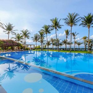 Sunny Beach Resort & Spa Phan Thiết Exterior photo