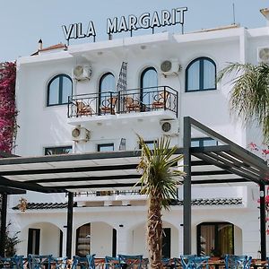 Hotel Villa Margarit Sarande Exterior photo