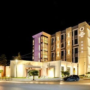 Grand White City Hotel Berat Exterior photo