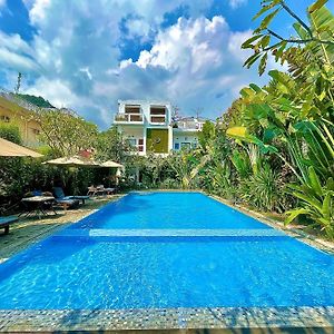 Diva Lombok Resort Senggigi Exterior photo