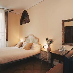 Hotel Galileo Florence Room photo