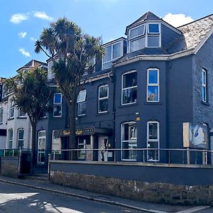 Town Lodge Newquay  Exterior photo