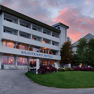 Balestrand Hotel Exterior photo