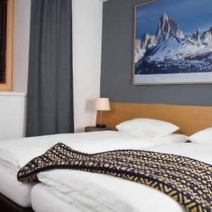 Piltriquitron Lodging Hotel Sankt Anton am Arlberg Room photo