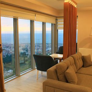 Qamar Prestige Suites Trabzon Room photo
