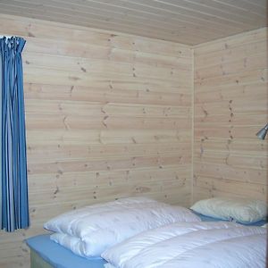 Jostedal Camping Hotell Room photo