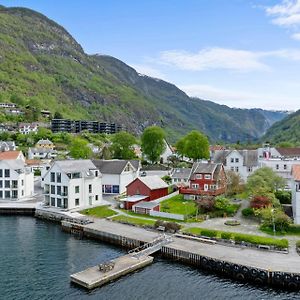 Aurland Guesthouse Room photo