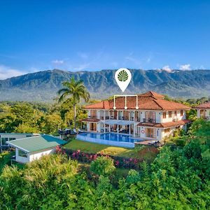 El Castillo Luxury Boutique Hotel- (Adults Only) Ojochal Room photo