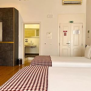 Casa Do Bairro By Shiadu Hotel Lisbon Room photo