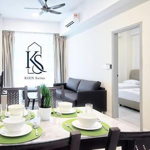 Keen Suites@Sutera Avenue Kota Kinabalu Room photo