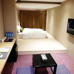 アーク ホテル-Dongmen 台北市 Room photo