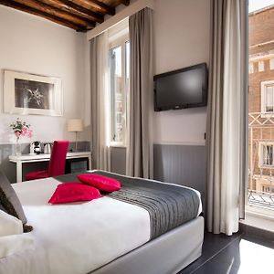 Stay Inn Rome Via Del Corso Room photo