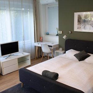 Feels Like Home Apartments Zagreb Room photo