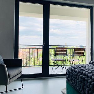 Cluj Apartments Room photo
