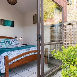 Allure Lodge Paihia Room photo