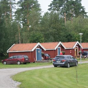 Ljusdals Camping Hotell Room photo