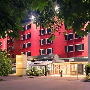 Mercure Hotel Koeln West Exterior photo