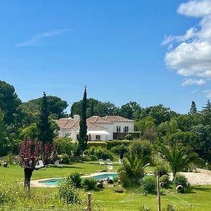 Villa Quinta Da Arrabida à Sesimbra Exterior photo