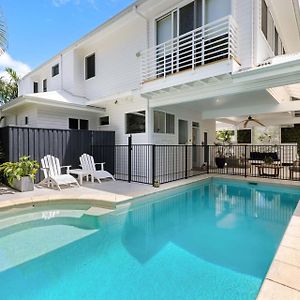 Bayron Baythers Villa Byron Bay Exterior photo