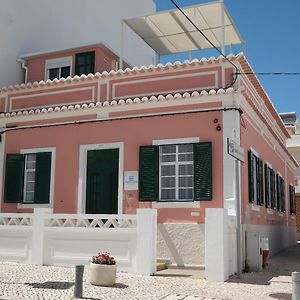 Monte Gordo Guest House Exterior photo