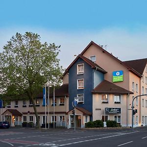 Sure Hotel By Best Western Hilden-Dusseldorf Exterior photo