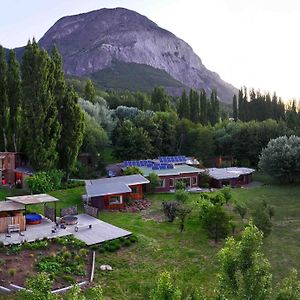 Villa Patagonia House à Coyhaique Exterior photo