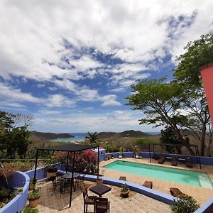 El Jardin Hotel San Juan del Sur Exterior photo