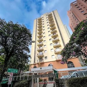 Hotel Paulista Flat São Paulo Exterior photo