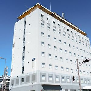 宇和島オリエンタルホテル 宇和島市 Exterior photo