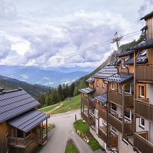 Almresort Gartnerkofel Nassfeld By Alps Resorts Sonnenalpe Nassfeld Exterior photo