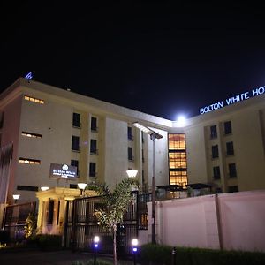 Bolton White Hotel - Abuja Exterior photo