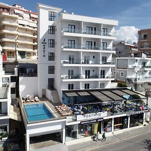 Hotel Edola Sarandë Exterior photo